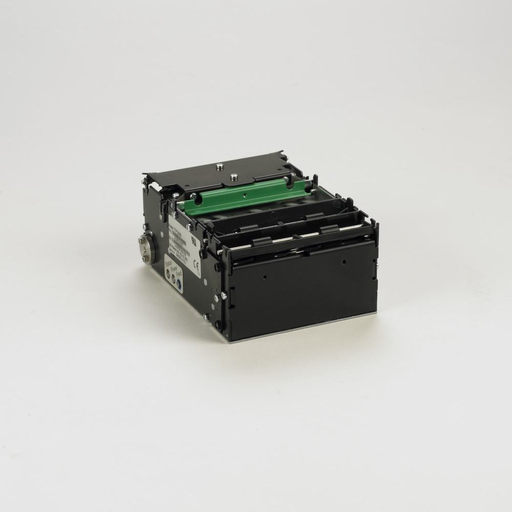 Z-PERFORM 1000T 50.8mm 25.4mm